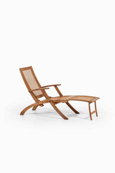 Copy of Klint's Lounge Chair (1933)