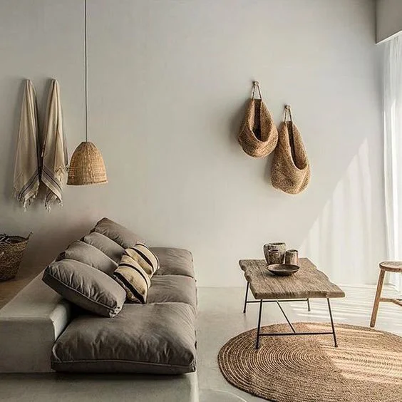 Cosy Room article. Image of living room with wooden table.jpg