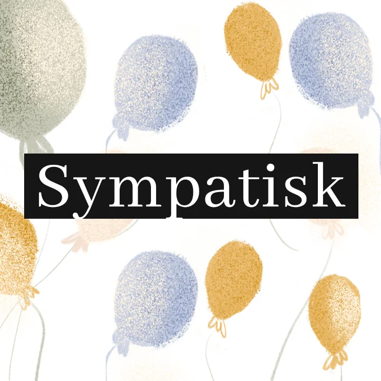 9 Great Danish Words We Need in English Now! — PROJECT NORD JOURNAL