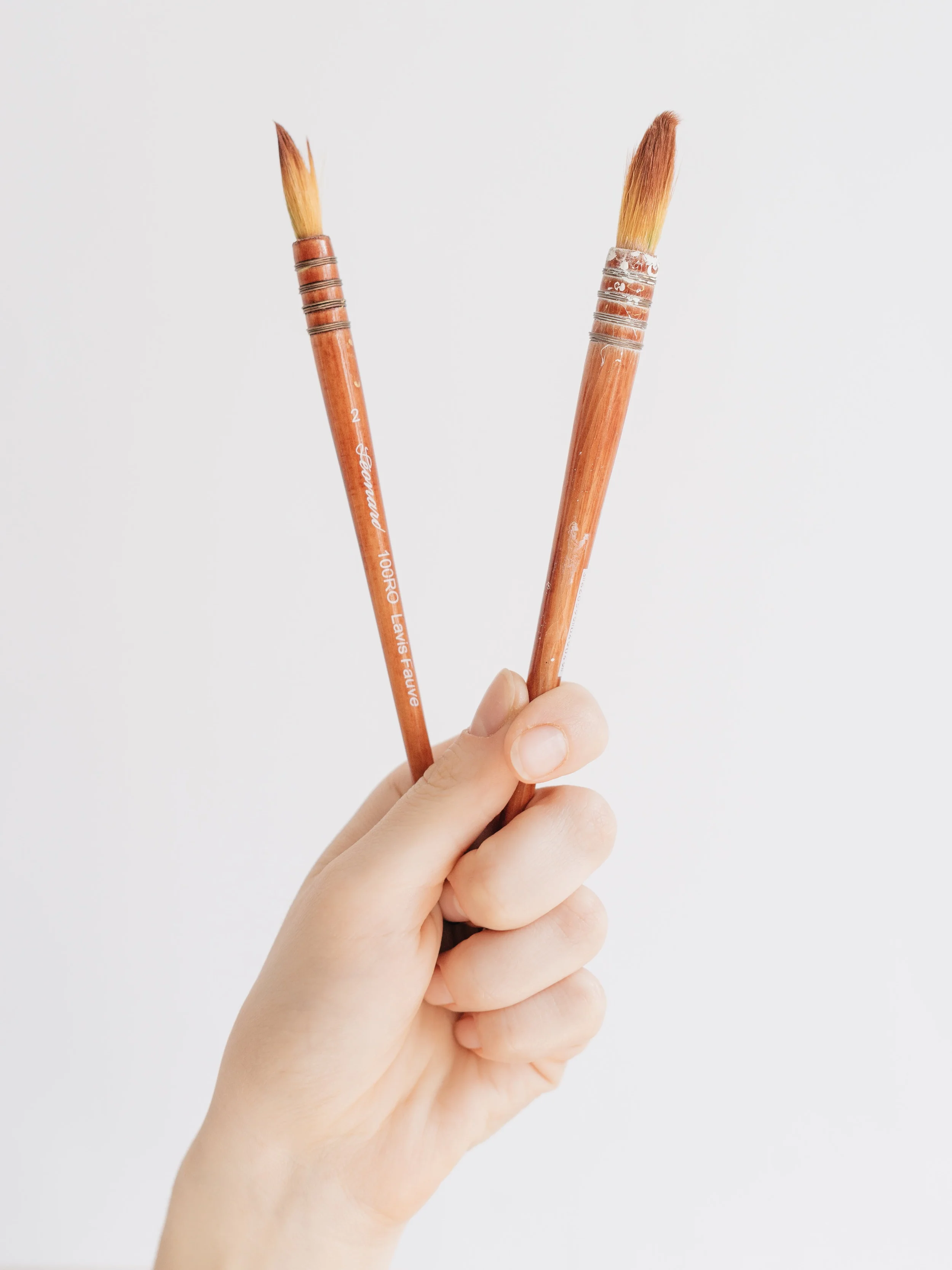 Posters+Are+More+Sustainable+article.+Image+of+paintbrushes+held+in+a+hand.jpg