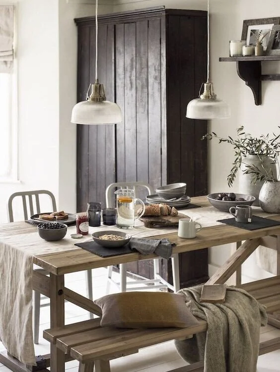 Hygge+Home+article.+Image+of+Danish+kitchen+space+with+wooden+furnature.jpg