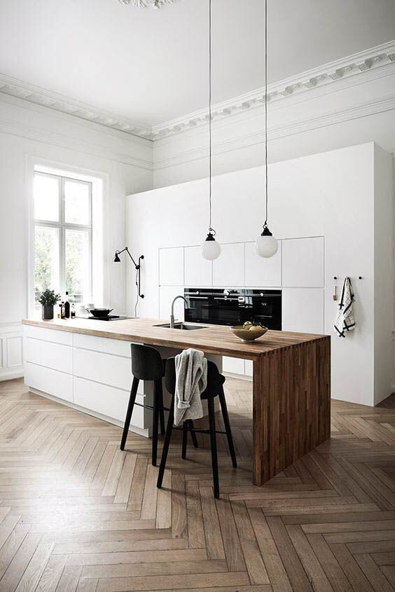 Styling a Scandinavian Kitchen in 10 Simple Steps — PROJECT NORD JOURNAL