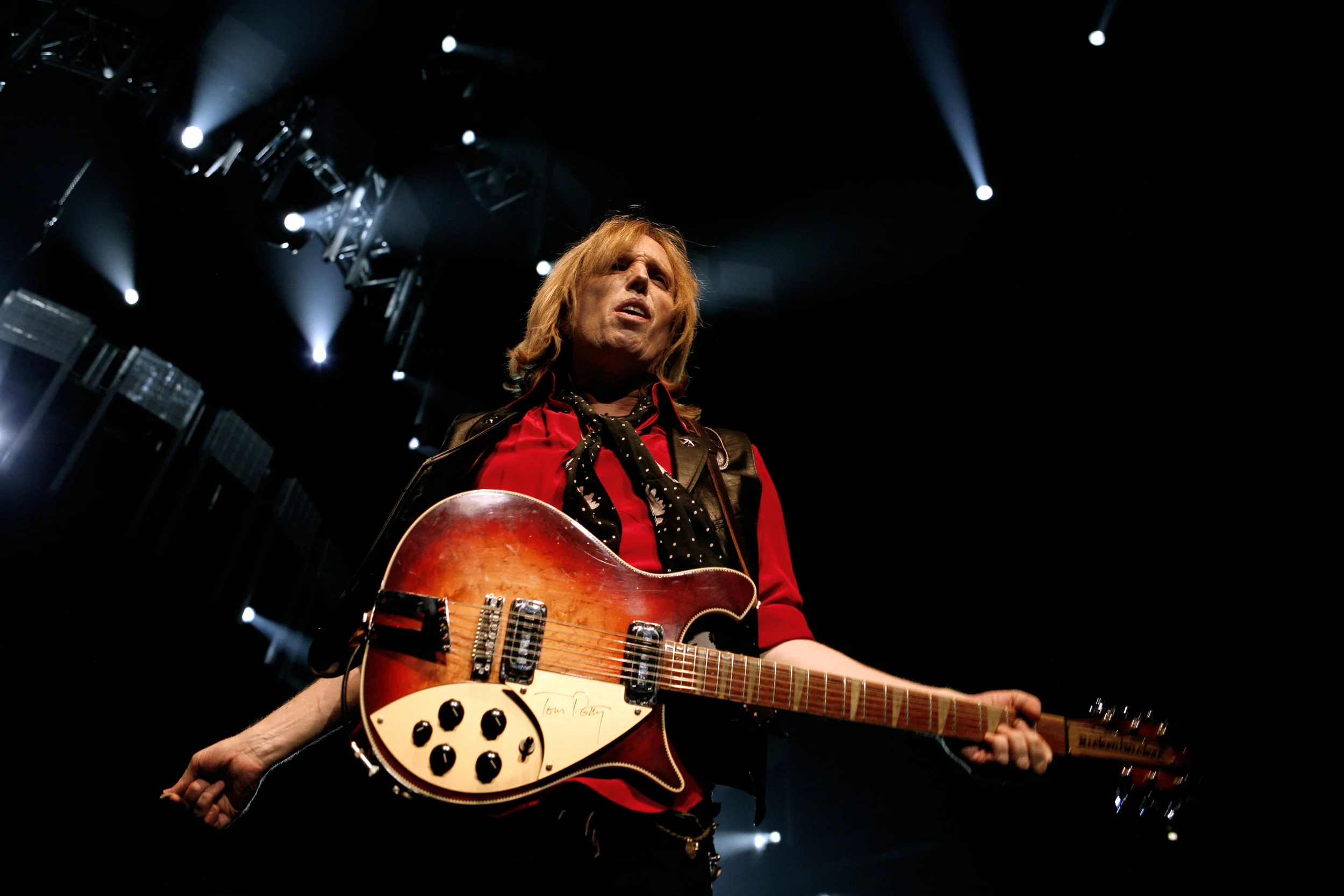 TOM PETTY &amp; THE HEARTBREAKERS: LIVE FROM GAINESVILLE 