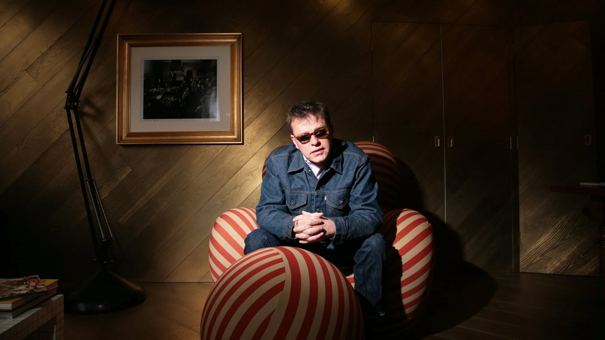 SUGGS: MY LIFE STORY 