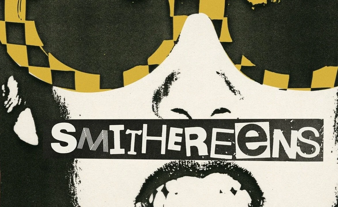 SMITHEREENS 