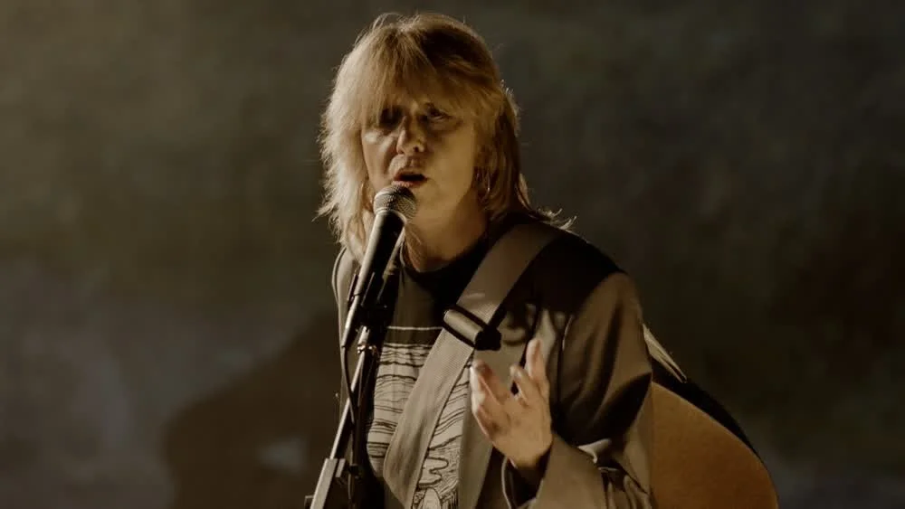 Chrissie Hynde talks Dylan documentary ahead of US premiere on AXS TV