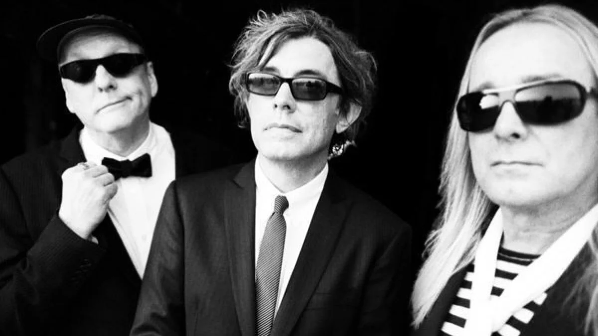 CHEAP TRICK: LIVE AT BUDOKAN 2013