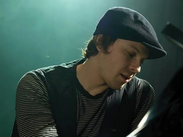 GAVIN DEGRAW: LIVE AT HOUSE OF BLUES NEW ORLEANS