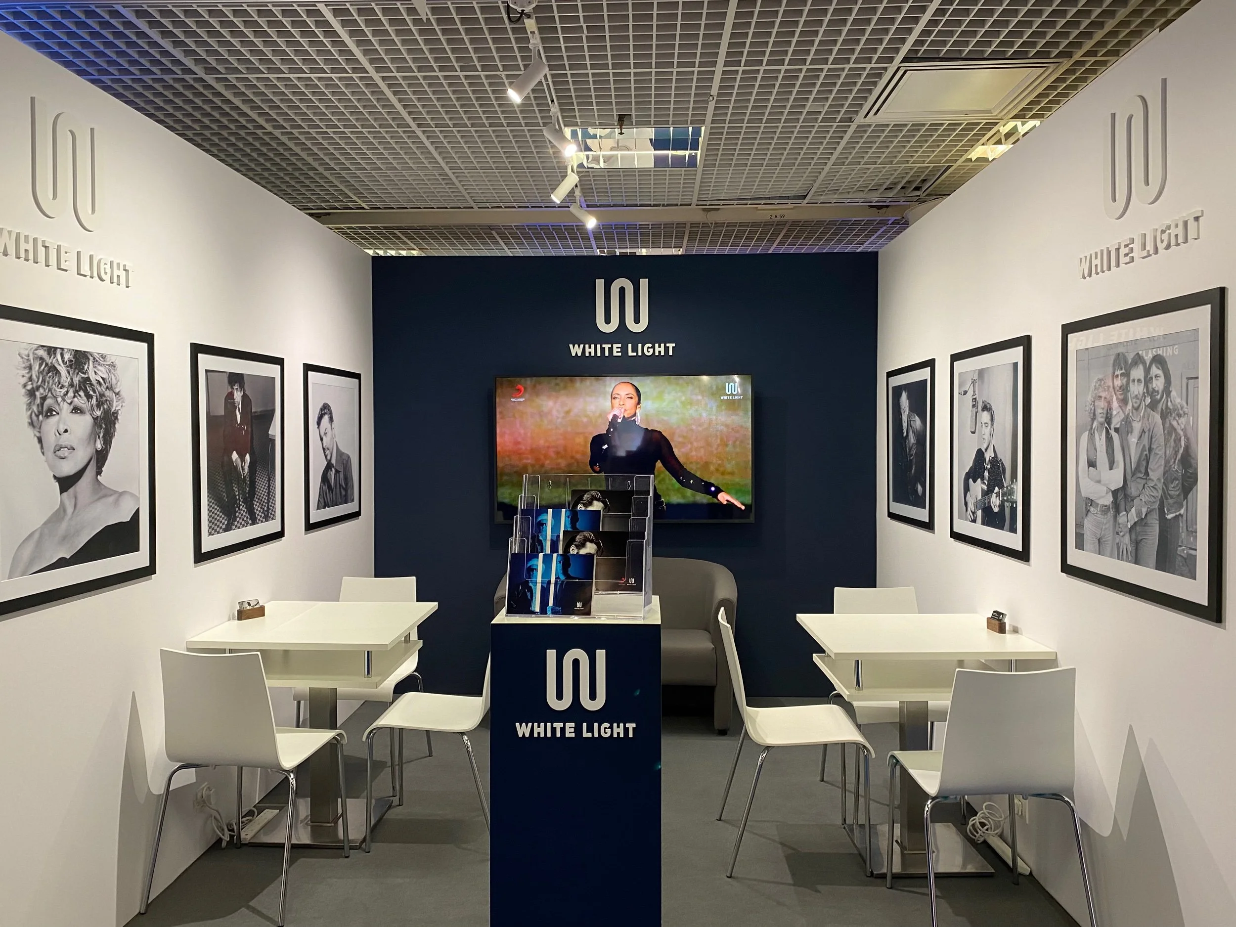 White Light announces major releases in Cannes