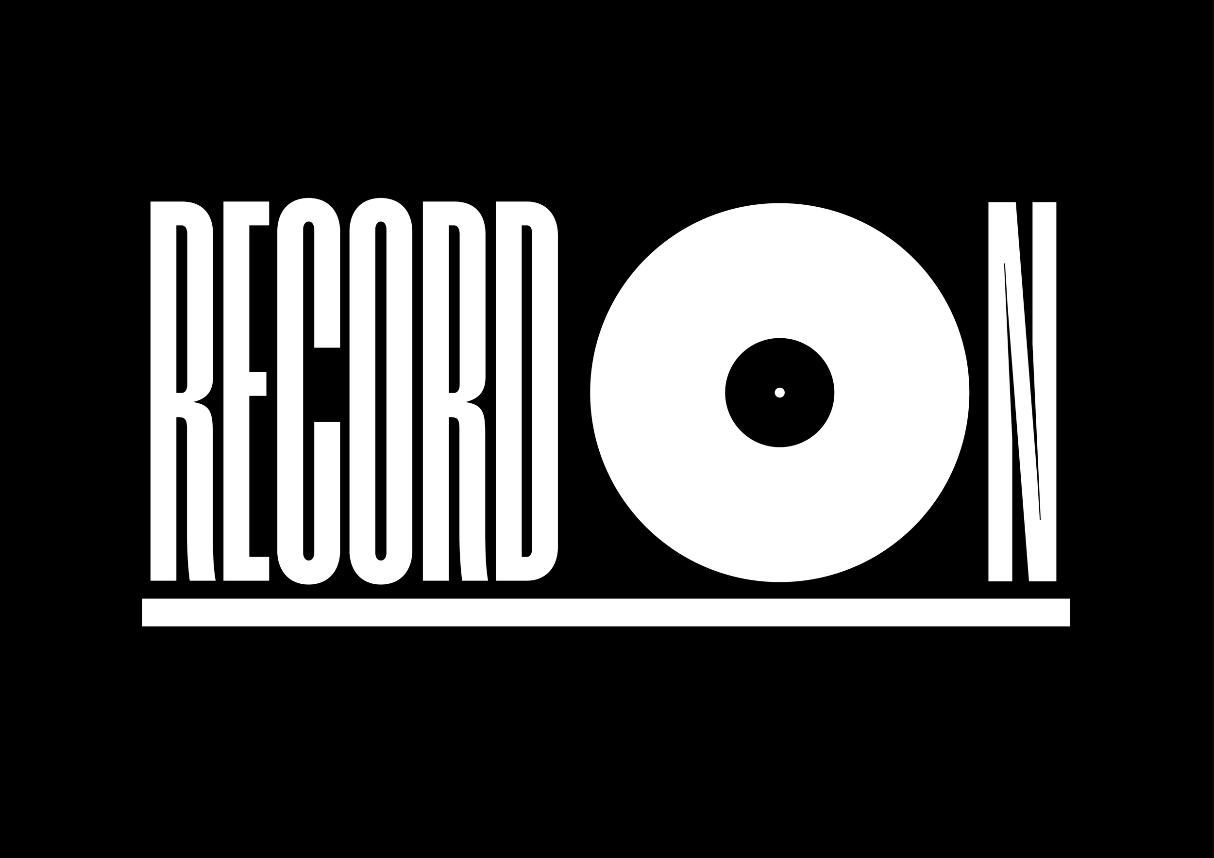 White Light Film Productions'  RECORD ON Premieres on SKY ARTS