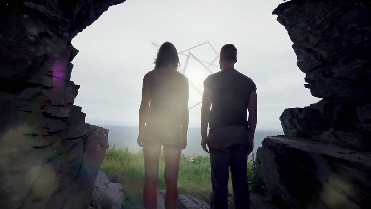 PINK FLOYD: THE ENDLESS RIVER