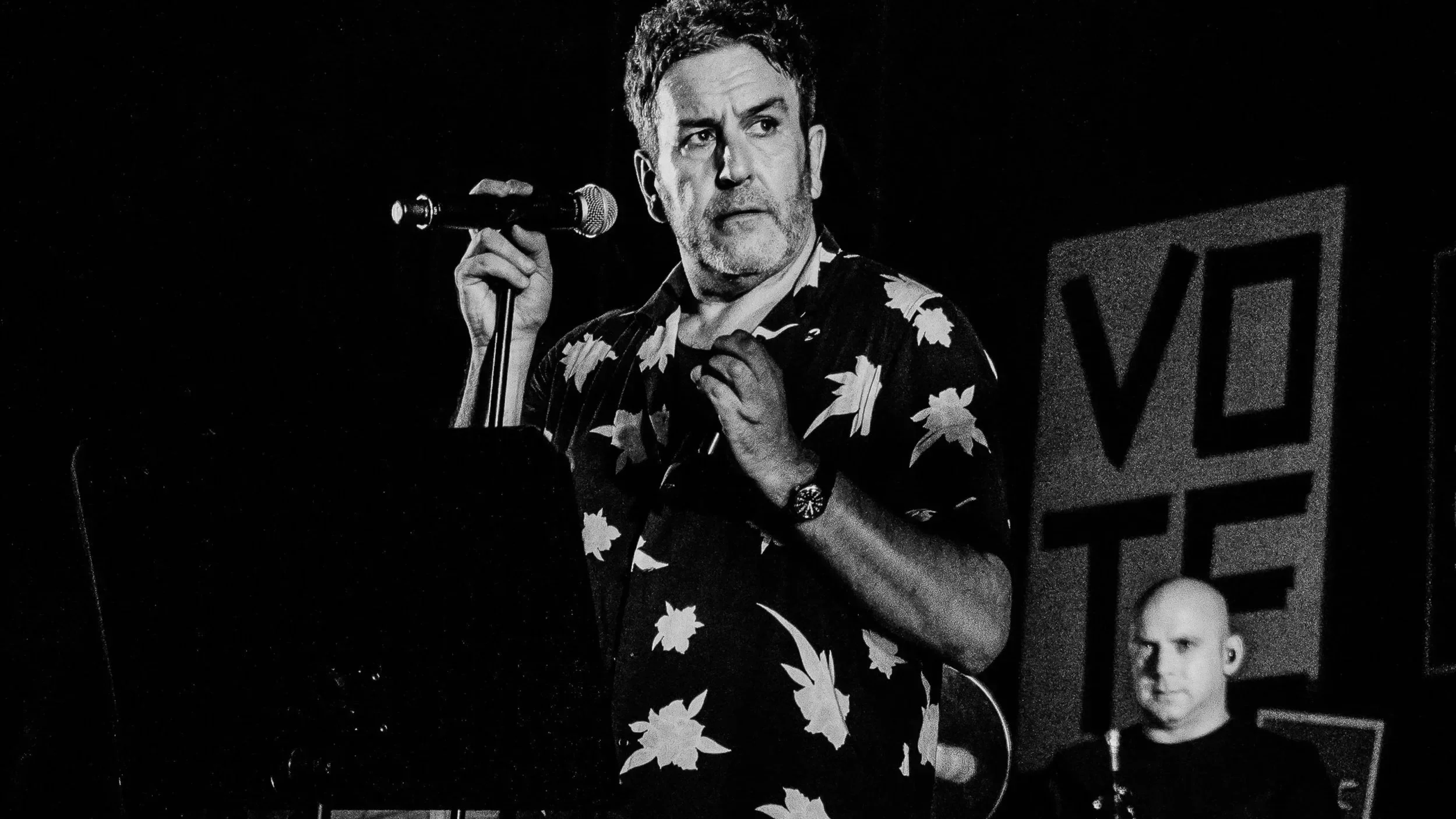 THE SPECIALS: LIVE FROM COVENTRY CATHEDRAL