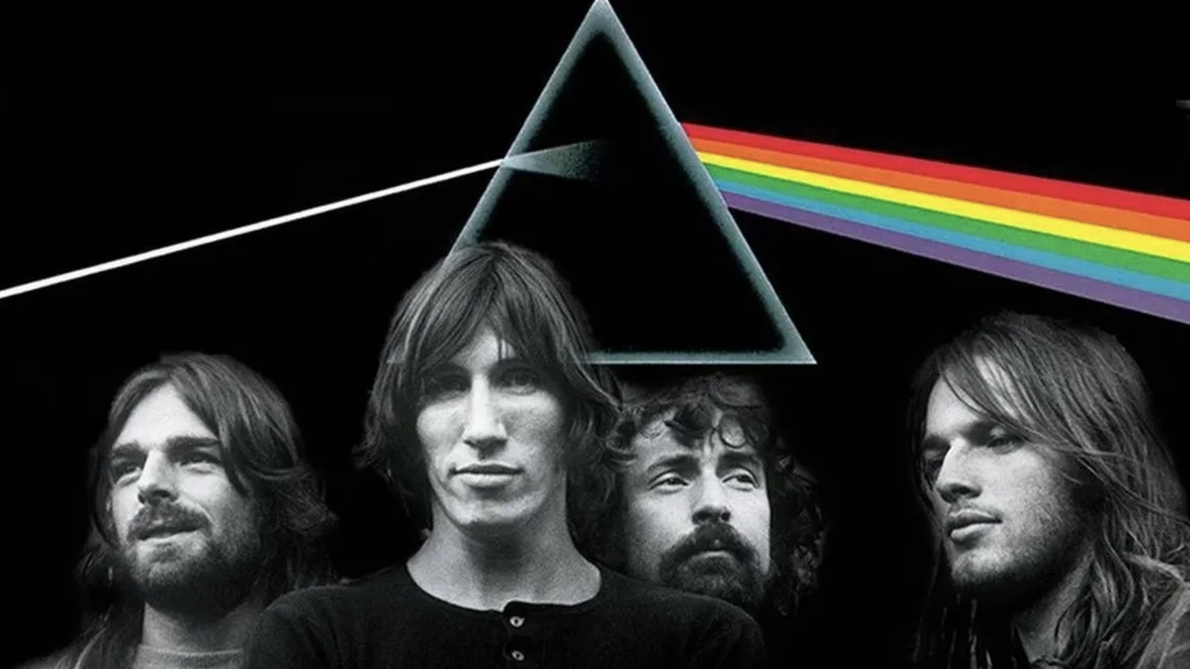 CLASSIC ALBUMS: PINK FLOYD - THE DARK SIDE OF THE MOON