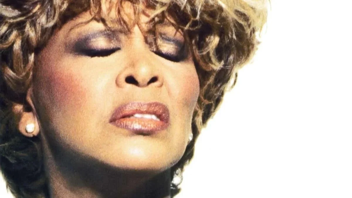 TINA TURNER: LIVE IN AMSTERDAM : WILDEST DREAMS  