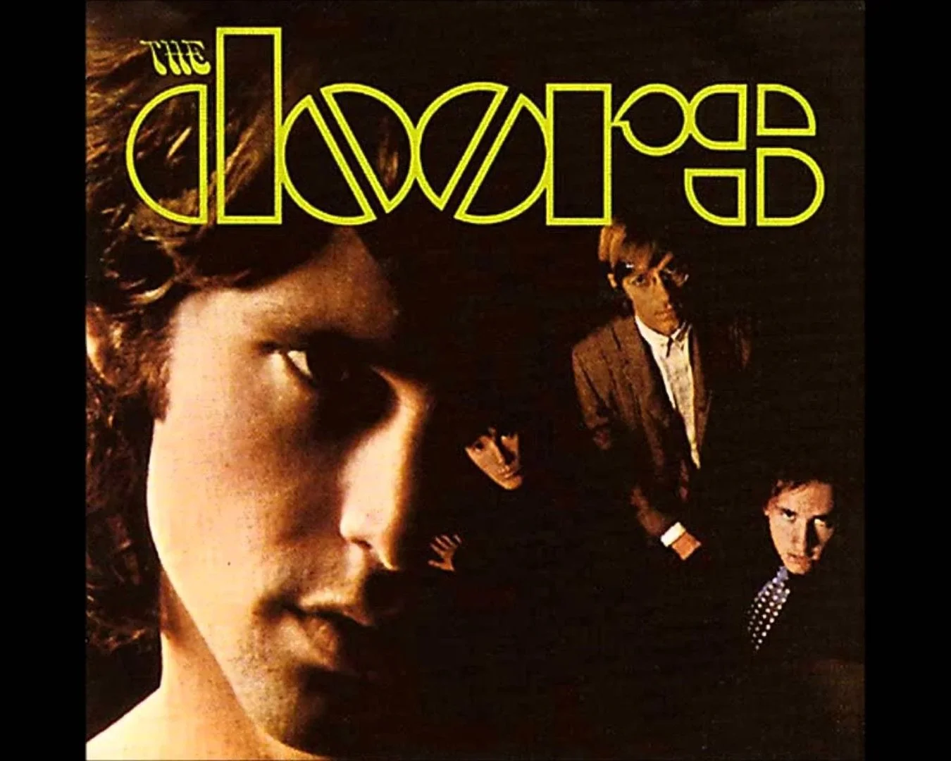THE DOORS: WHEN YOU'RE STRANGE 