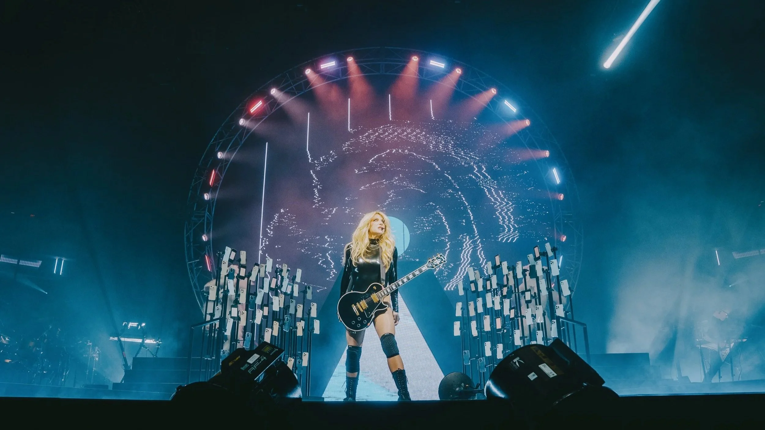 KESHA: LIVE AT MADISON SQUARE GARDEN
