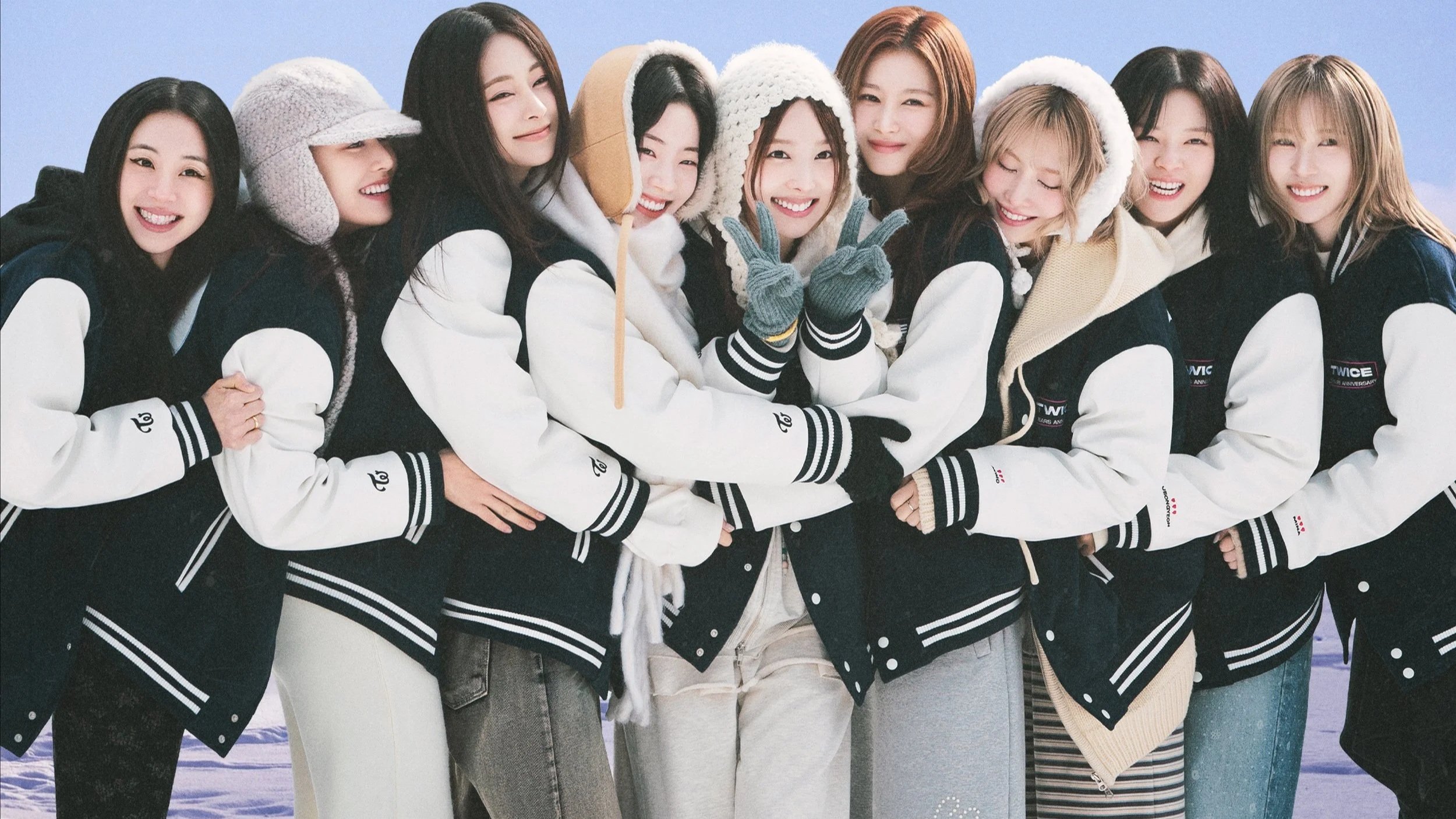 TWICE: ONE IN A MILL10N