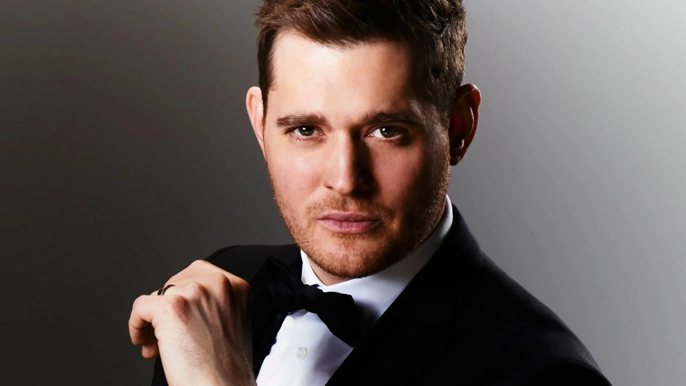MICHAEL BUBLE: COME FLY WITH ME