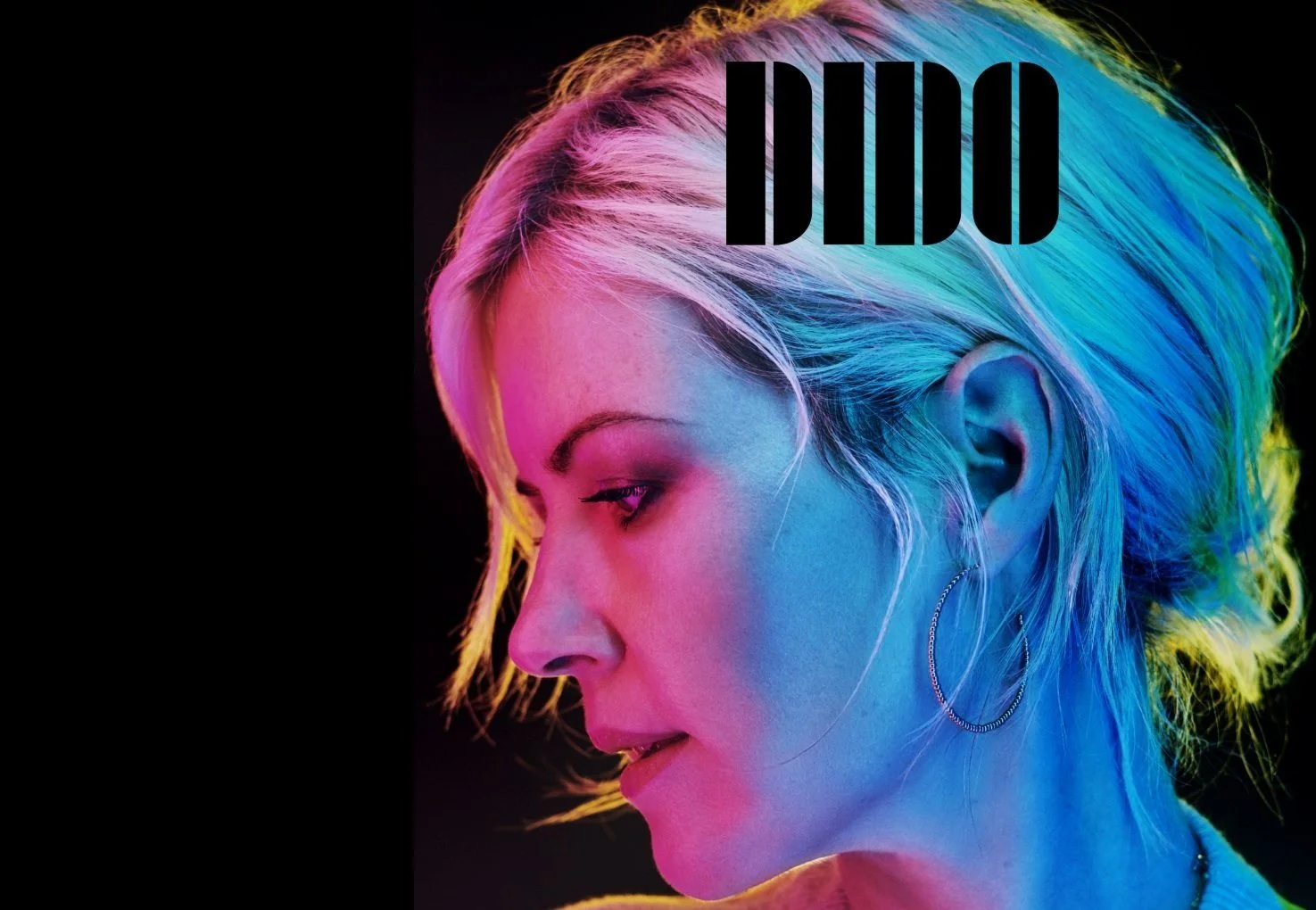 DIDO LIVE AT BRIXTON ACADEMY LONDON — White Light International Media