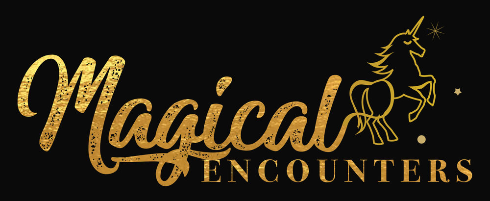 Magical Encounters Photography Studio