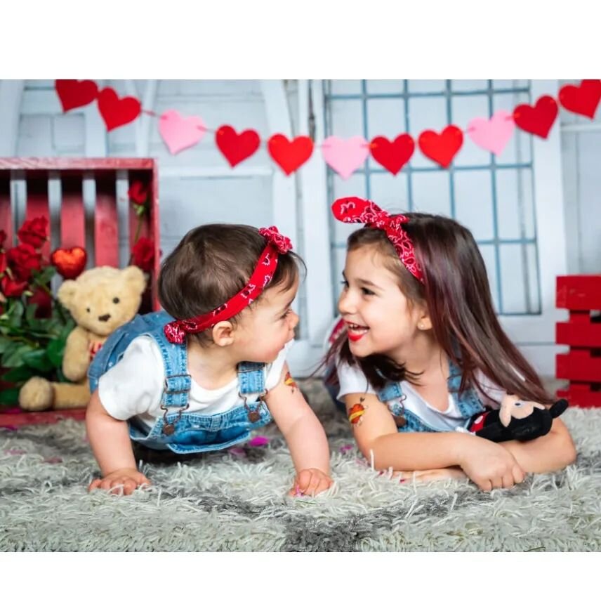 Can't believe we will be starting our Valentine's sessions today!!! $99 for 2 scenes, at least 10 photos received and much fun to be had! And yes, we have the mom and dad tattoos, just ask! 📷💗✨
#valentines2024 #valentinesday #valentinephotos #sibli