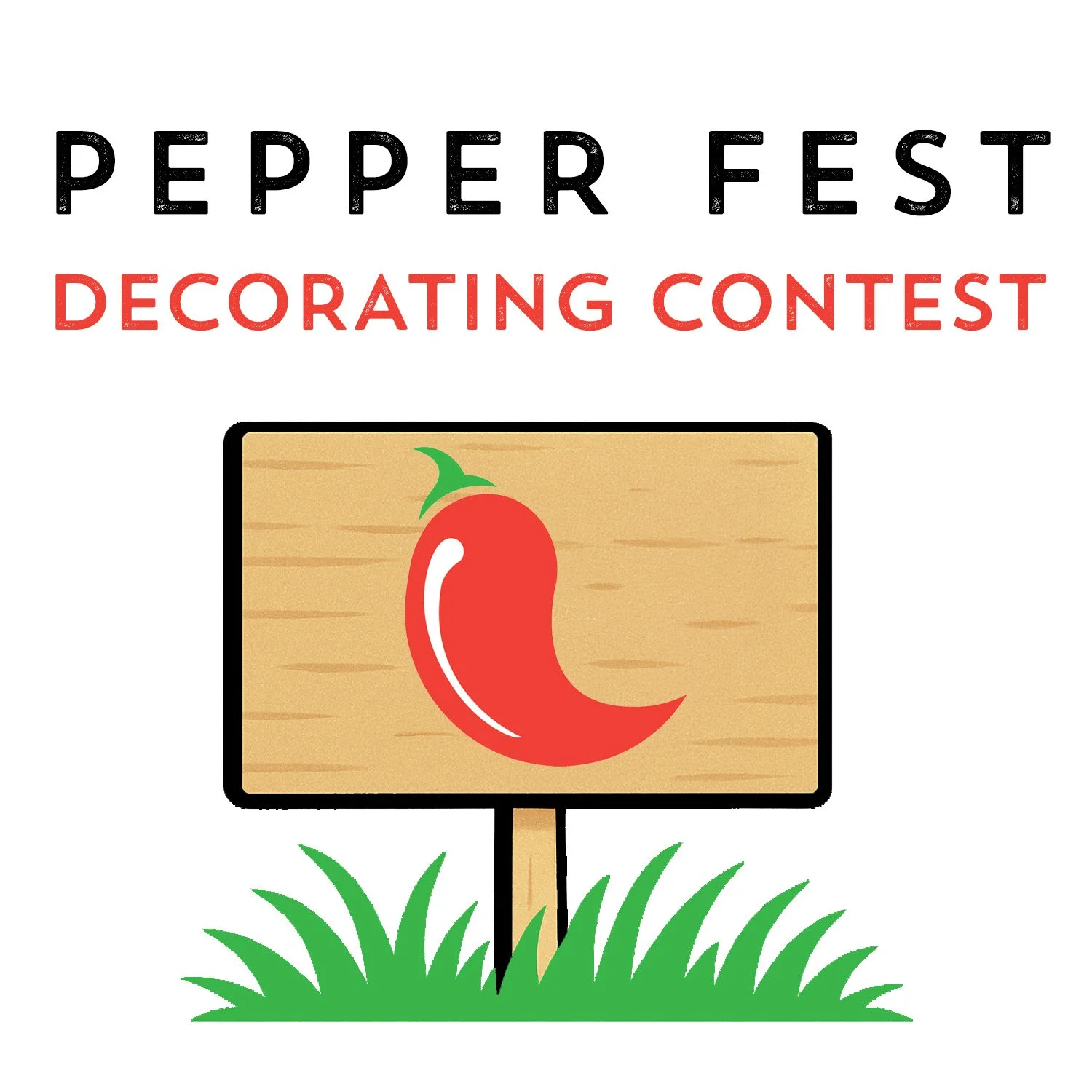 2025 Decorating Contest