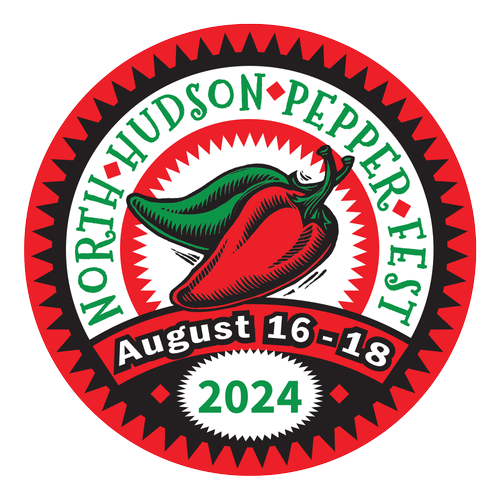 2024 North Hudson Pepper Fest