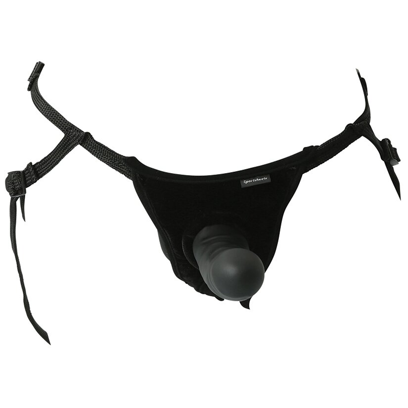 Sportsheets Everlaster Harness