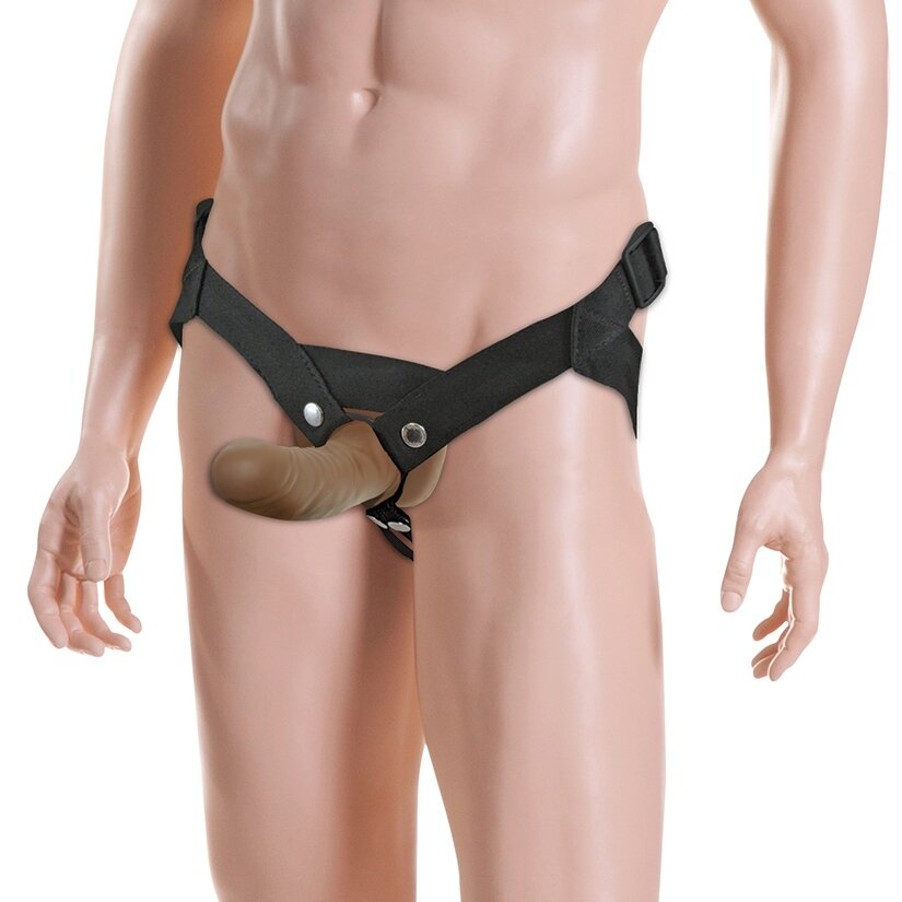 Sportsheets Everlaster Harness