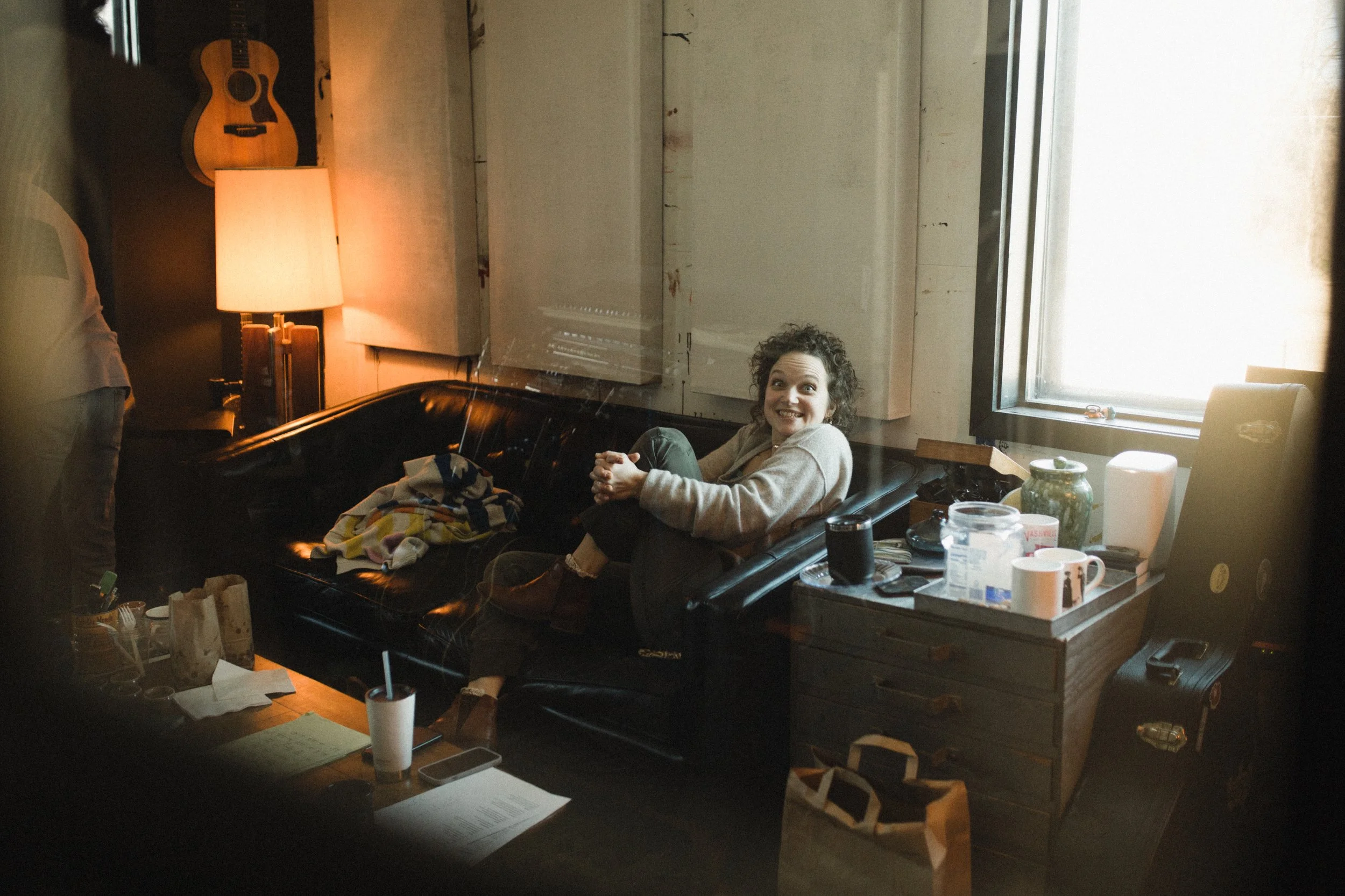 (spoiler: i did not quit)