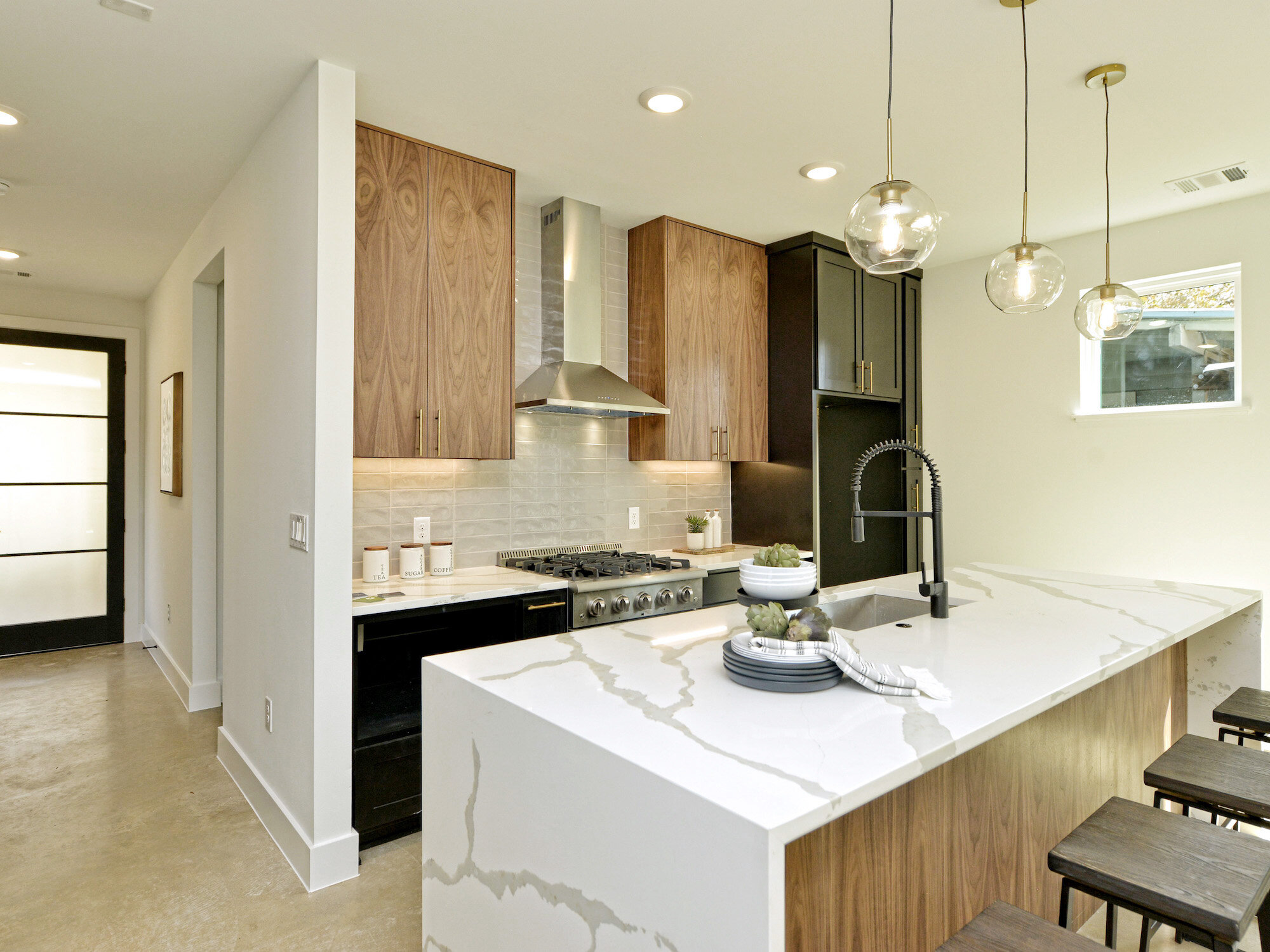 Stunning Kitchen