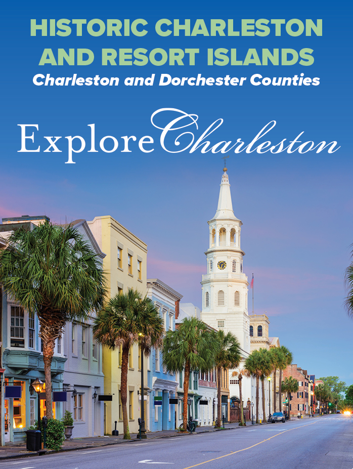 Historic Charleston and Resort Islands