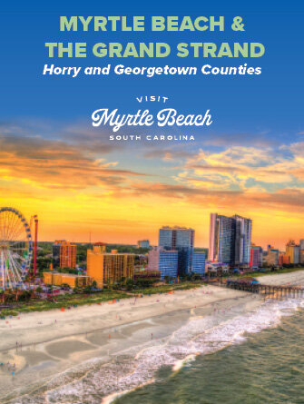 Myrtle Beach and The Grand Strand