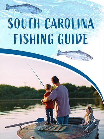 South Carolina Fishing Guide