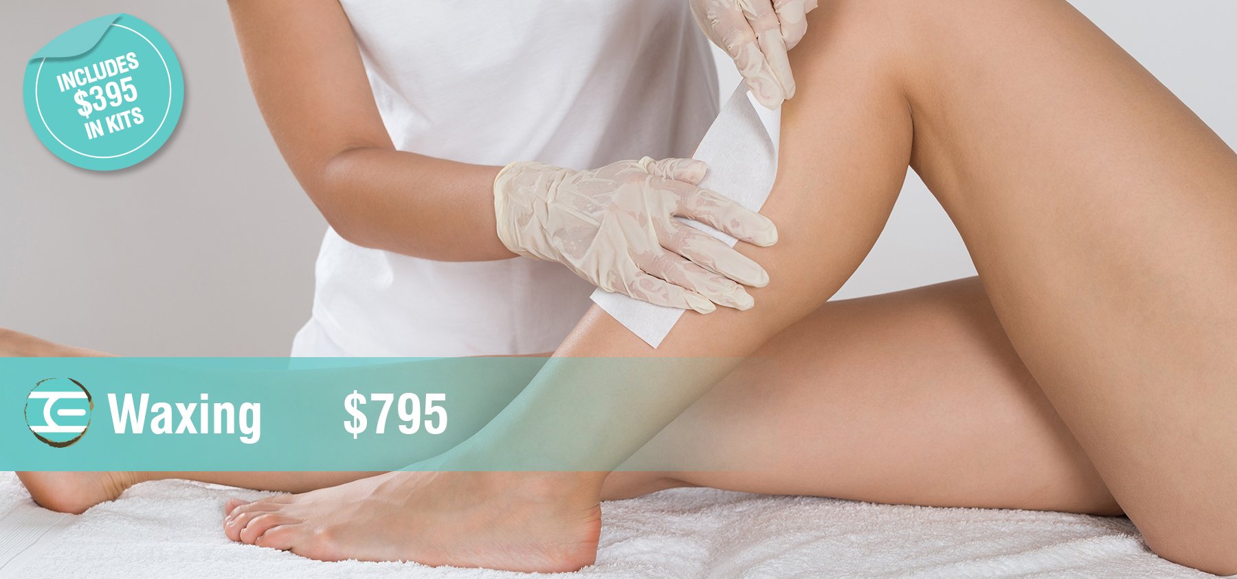 Waxing Body Sugaring Threading — The Esthetic Institute