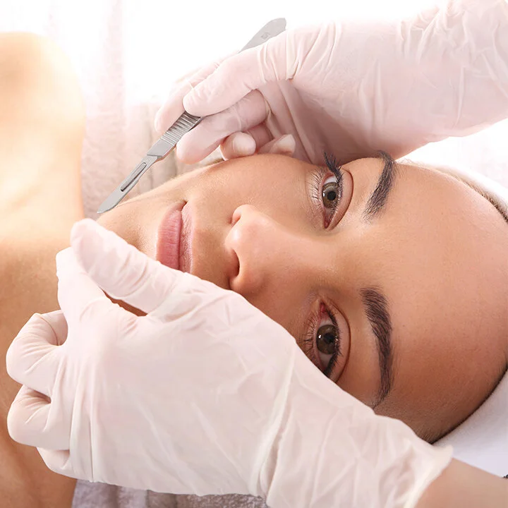 Oncology Esthetics Training