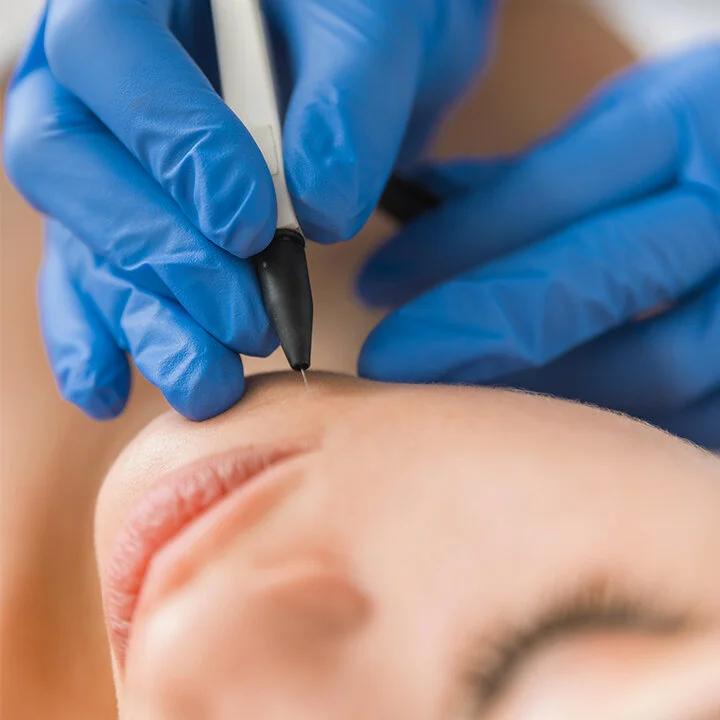Electrolysis Diploma