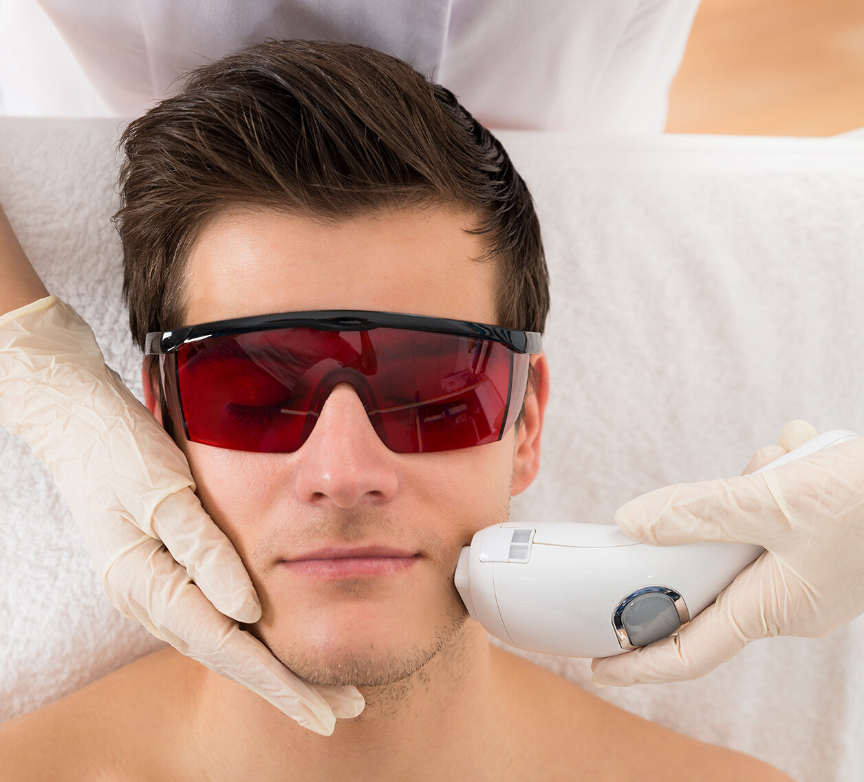 How Much is Tattoo Removal? Learn About the Cost of Laser Tattoo Removal |  British Institute of Lasers