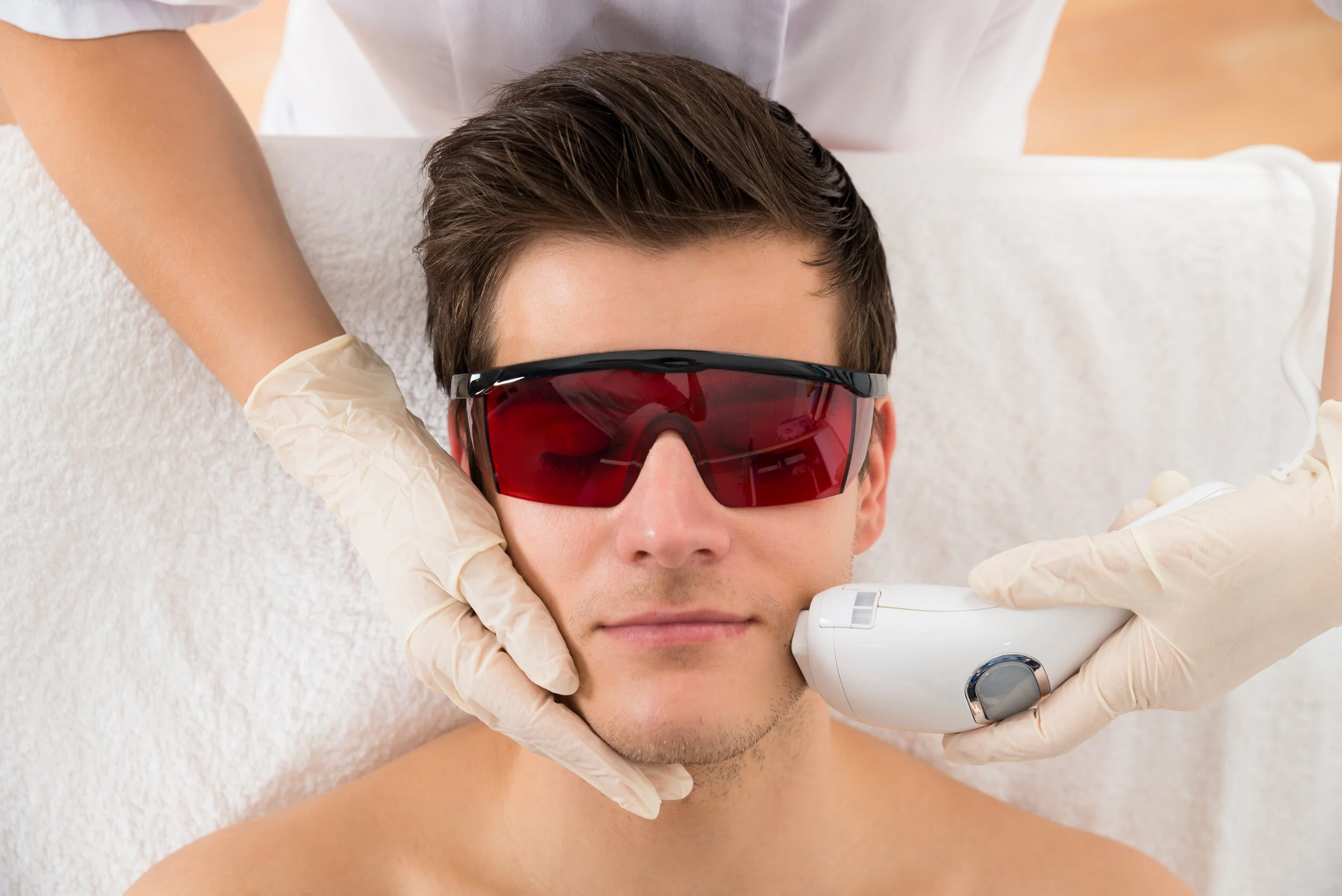 Laser Level II - Cosmetic Laser & IPL Technician