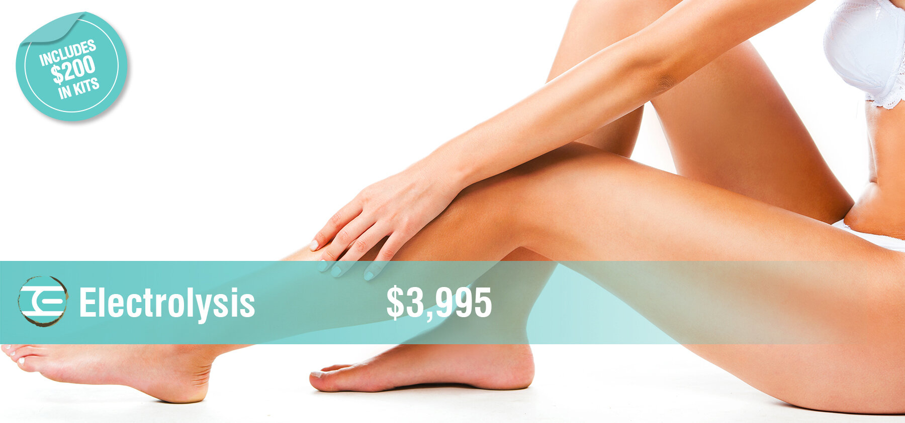 Laser Hair Removal — The Esthetic Institute