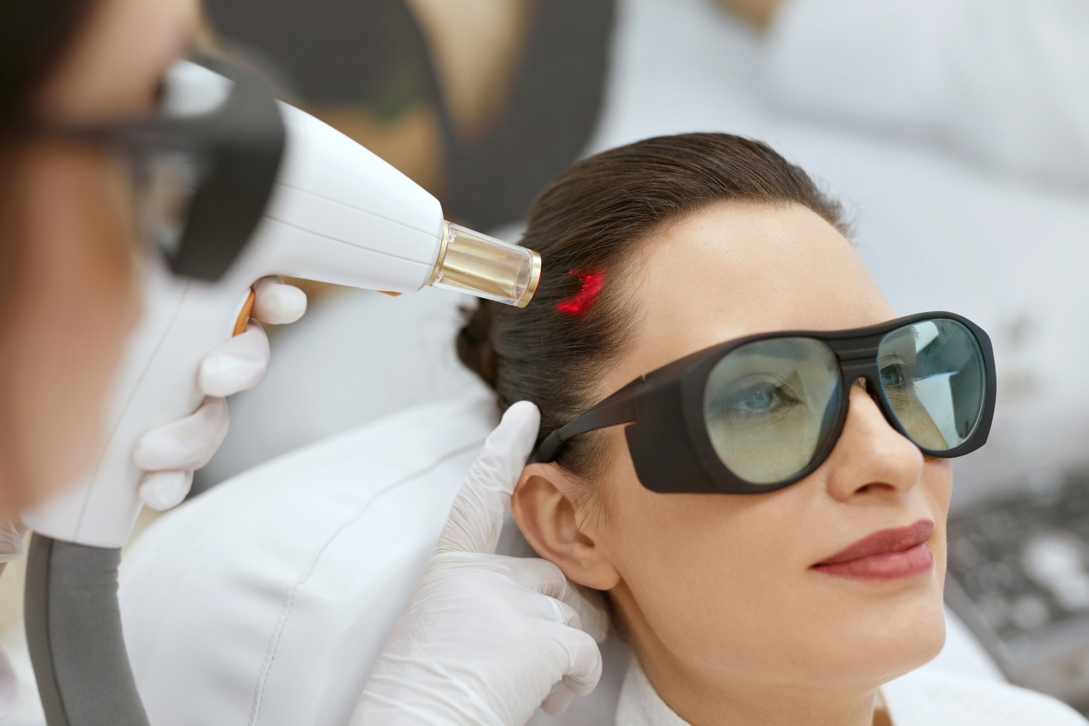 Hair Restoration Masterclass - Advanced Clinical Education