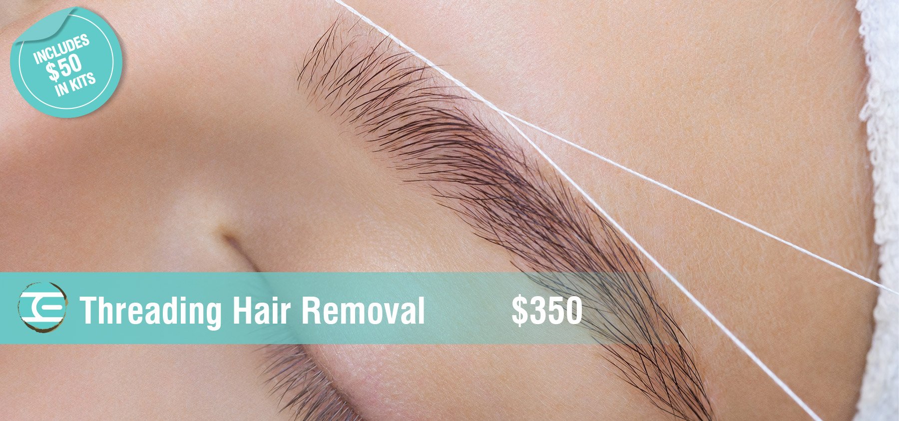 Waxing Body Sugaring Threading — The Esthetic Institute