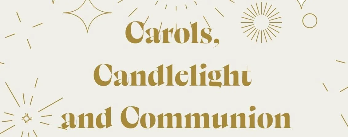 Carols Candlelight and Communion