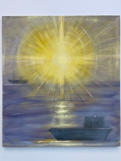 2024 paintings — Kathryn Lynch