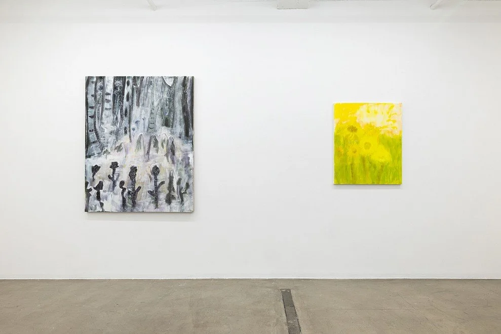 Sears-Peyton Gallery, Time Capsules (solo show), 2026