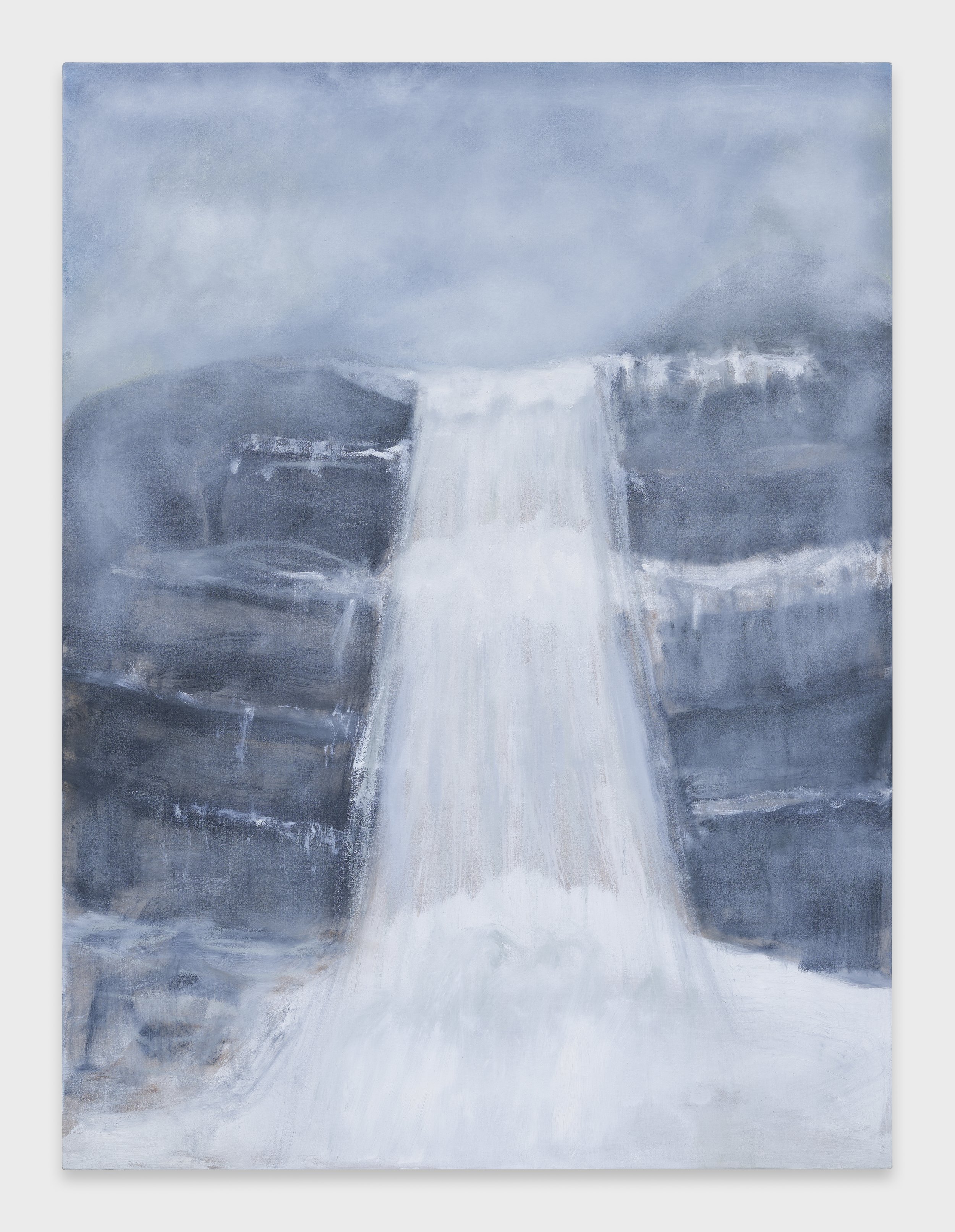  Waterfall, 2025 