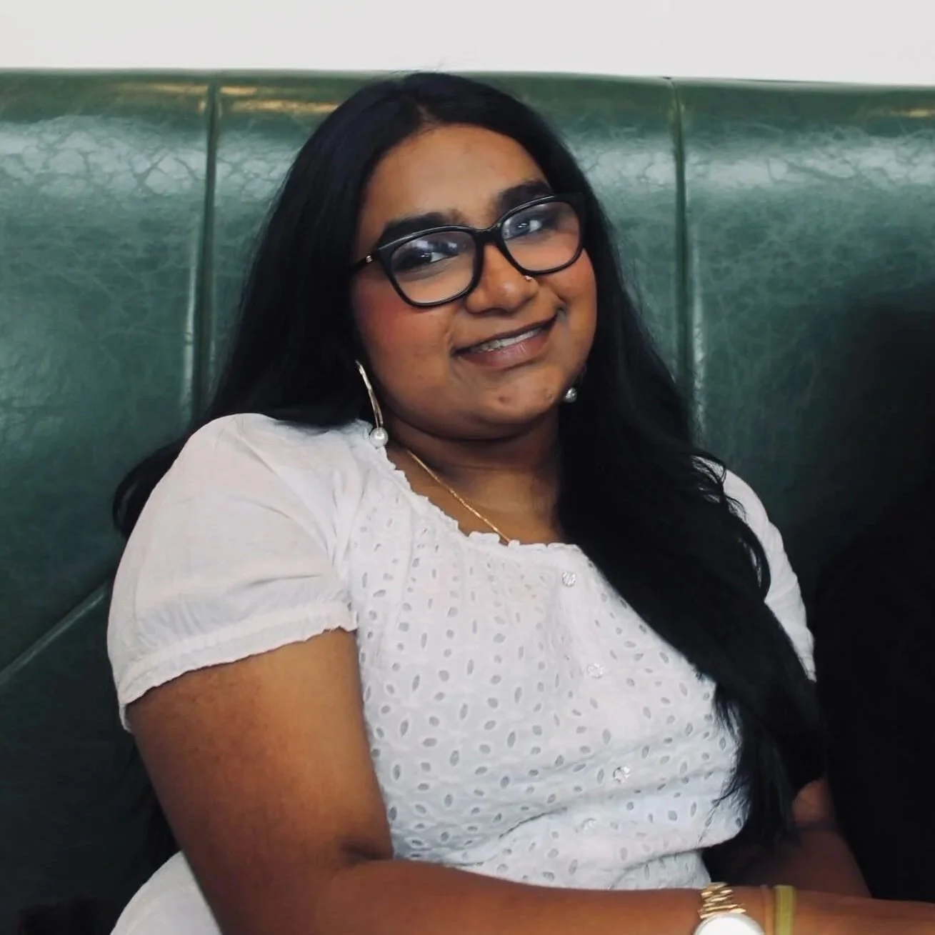 Ashviya Jeevanram
