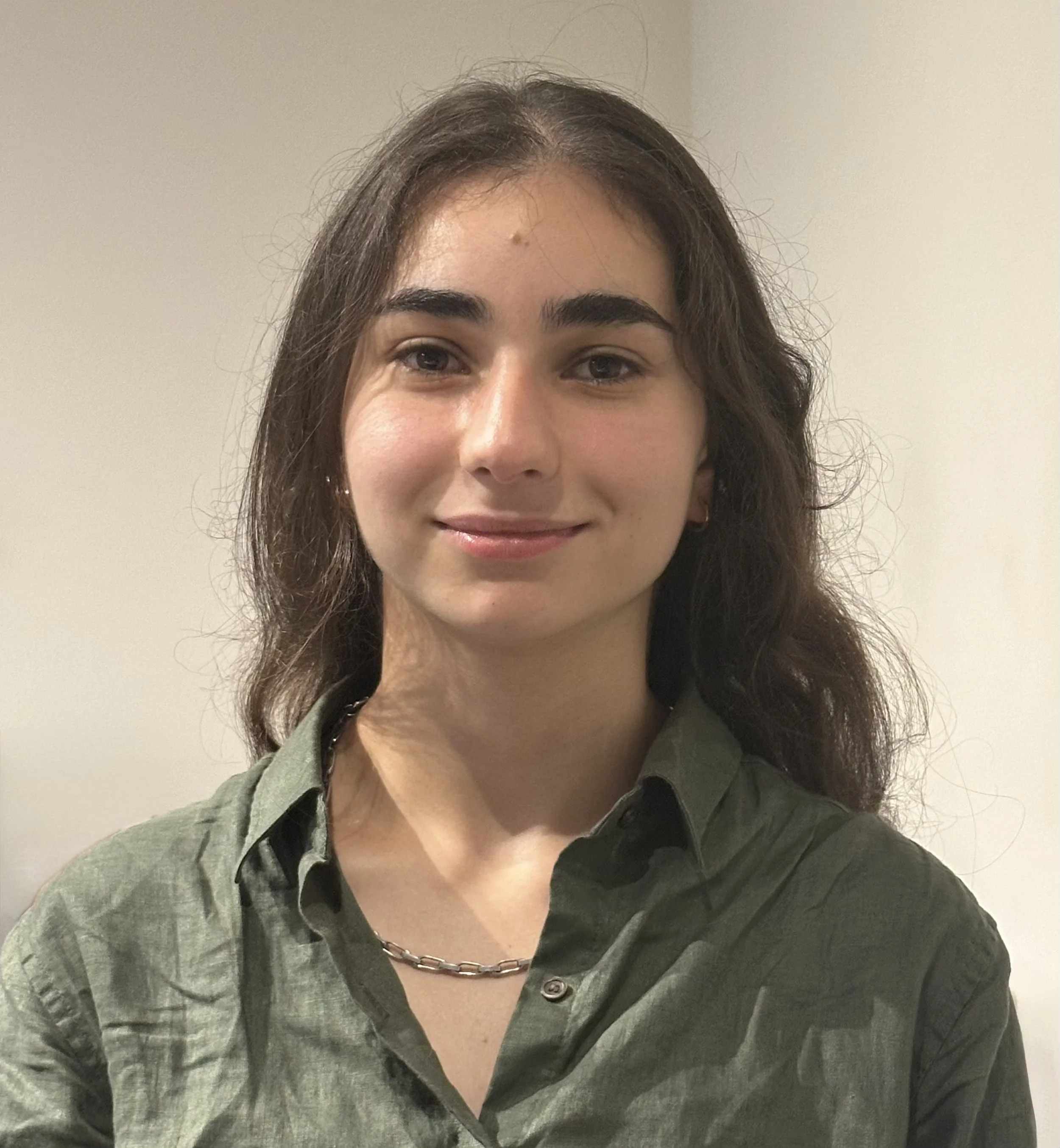 Aya Arzouni
