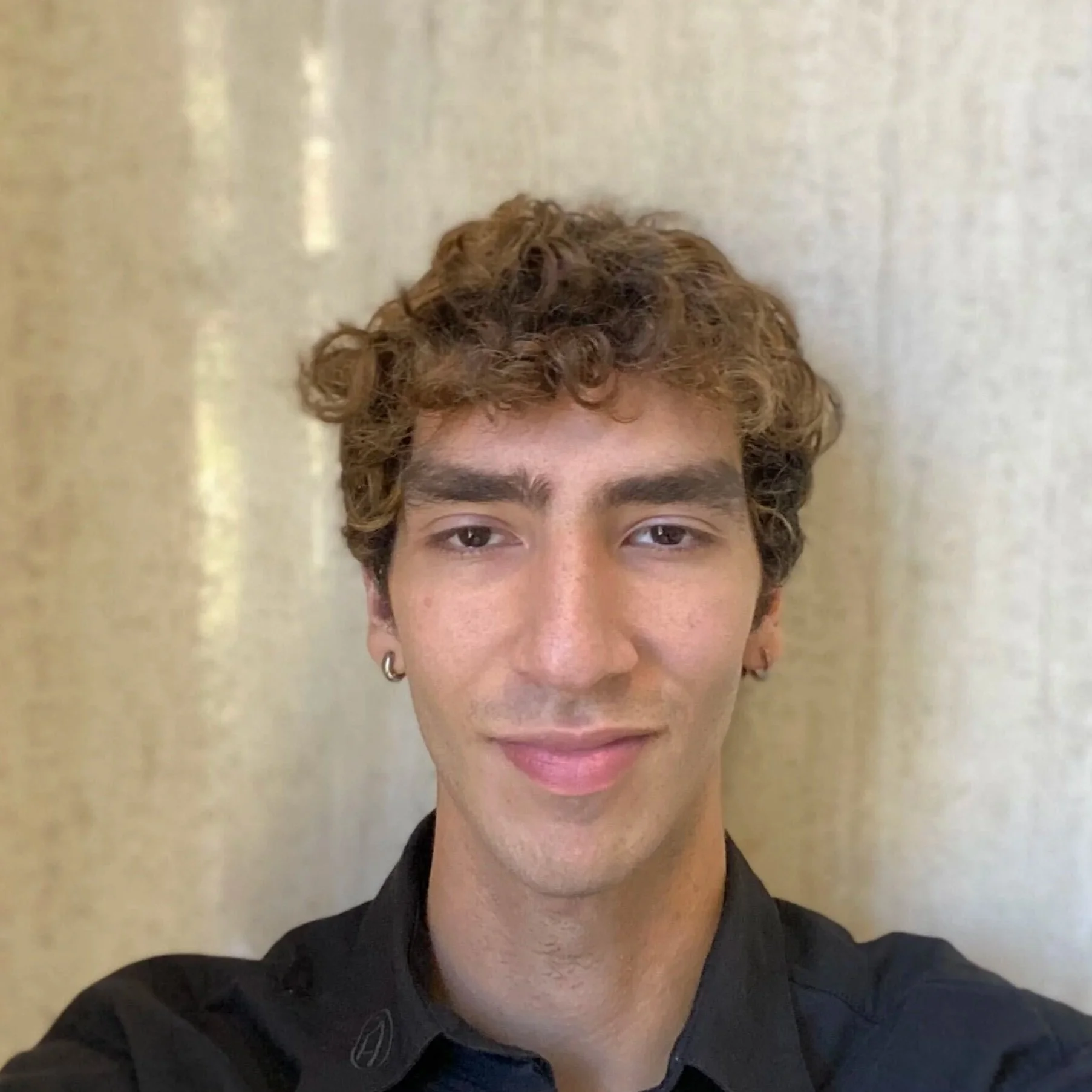 Arsham Sajjadi