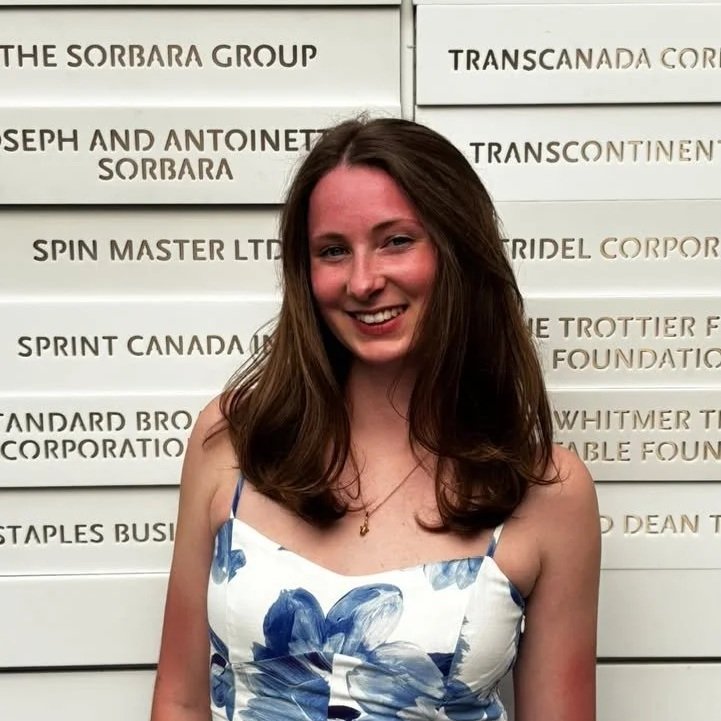 Melody Schroecker